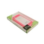 Maskica I-Cristal za iPhone 5 pink - Slika 3