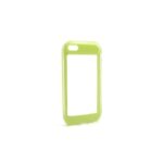 Maskica I-Cristal za iPhone 5 zelena TIP 1