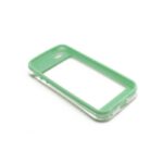 Maskica I-Cristal za iPhone 5 zelena TIP 2 - Slika 2