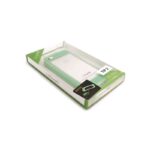 Maskica I-Cristal za iPhone 5 zelena TIP 2 - Slika 3