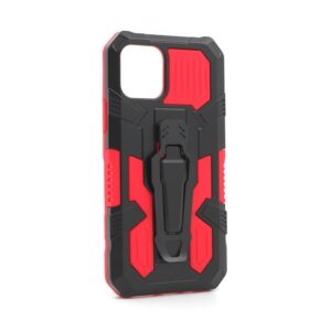 Maskica i-Crystal za iPhone 11 Pro 5.8 crvena