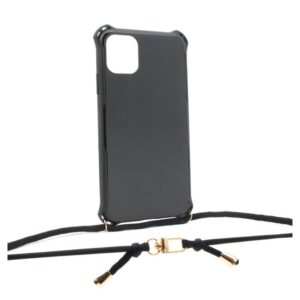 Maskica Ice Color za iPhone 11 Pro 5.8 crna