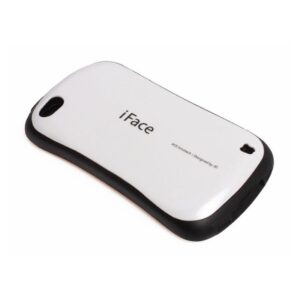 Maskica IFACE za Iphone 4/4S bela