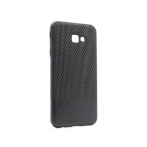 Maskica iPefet za Samsung J415FN Galaxy J4 Plus crna