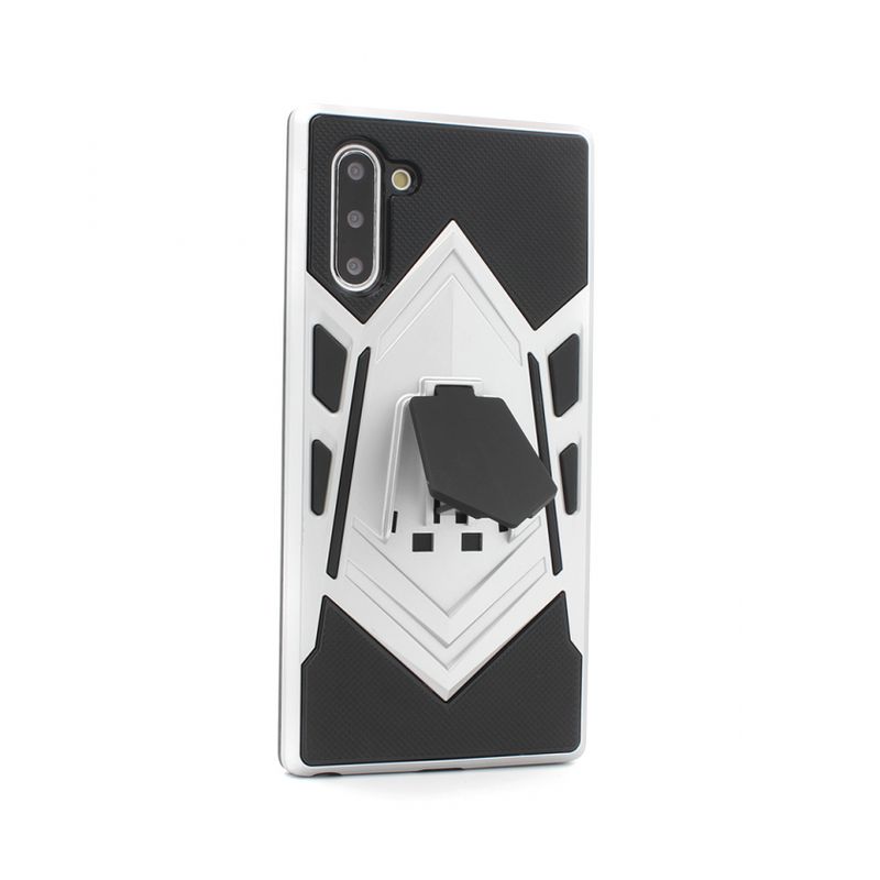Maskica Iron za Samsung N970F Galaxy Note 10 siva