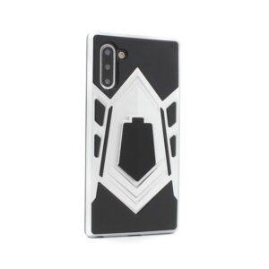 Maskica Iron za Samsung N970F Galaxy Note 10 siva