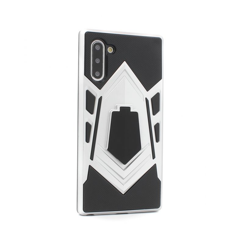 Maskica Iron za Samsung N970F Galaxy Note 10 siva