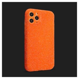 Maskica Jerry Candy za iPhone 11 Pro 5.8 narandzasta
