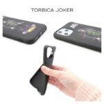Maskica Joker za iPhone XS MAX type 1 - Slika 2