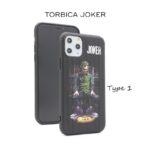 Maskica Joker za iPhone XS MAX type 1 - Slika 4