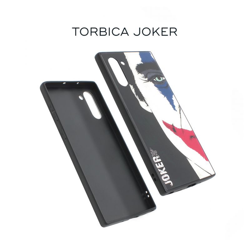 Maskica Joker za Xiaomi Mi Note 10/Note 10 Pro/CC9 Pro type 246