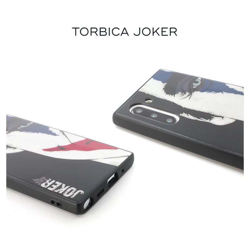 Maskica Joker za Xiaomi Mi Note 10/Note 10 Pro/CC9 Pro type 246