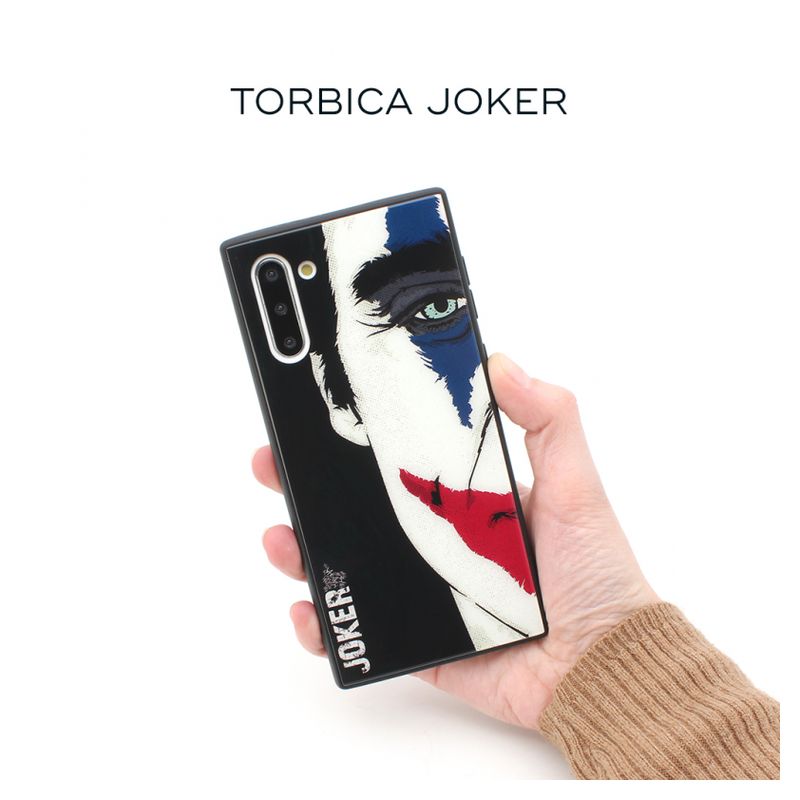 Maskica Joker za Xiaomi Mi Note 10/Note 10 Pro/CC9 Pro type 246