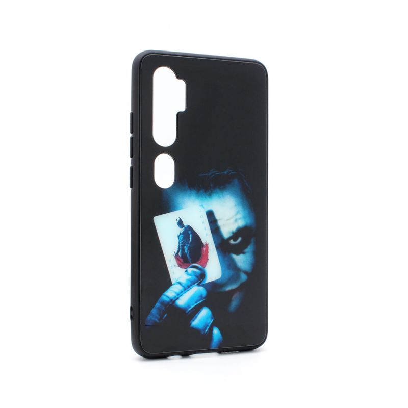 Maskica Joker za Xiaomi Mi Note 10/Note 10 Pro/CC9 Pro type 246