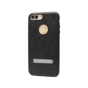Maskica Kavaro Hold za iPhone 7 plus/8 plus crna