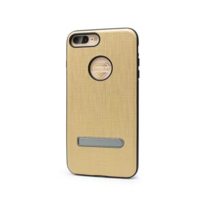 Maskica Kavaro Hold za iPhone 7 plus/8 plus zlatna