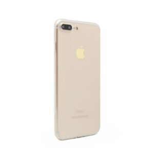 Maskica Kavaro Kingxbar Water za iPhone 7 plus/8 plus transparent
