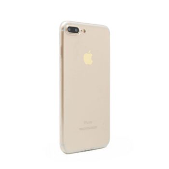 Maskica Kavaro Kingxbar Water za iPhone 7 plus/8 plus transparent