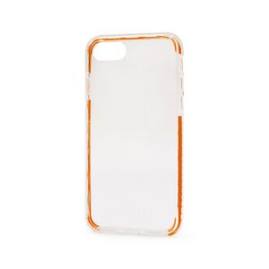 Maskica Kavaro Neon za iPhone 7/8 narandzasta