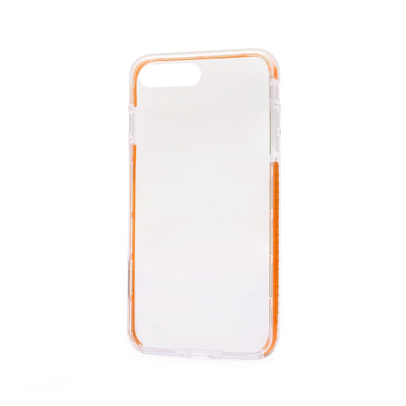 Maskica Kavaro Neon za iPhone 7 plus/8 plus narandzasta