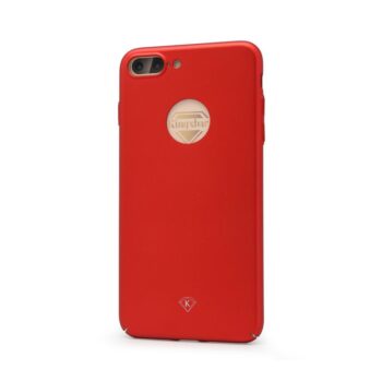 Maskica Kavaro Satin za iPhone 7 plus/8 plus crvena