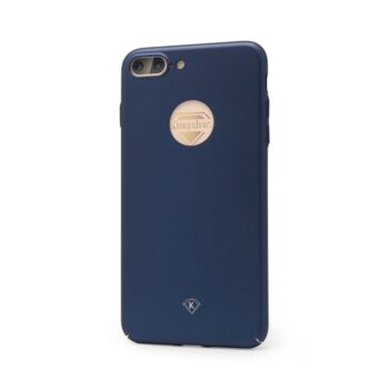 Maskica Kavaro Satin za iPhone 7 plus/8 plus plava