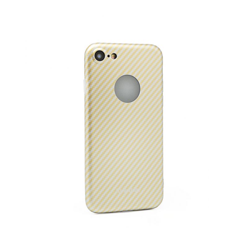 Maskica Kavaro Strips za iPhone 7/8 zlatna