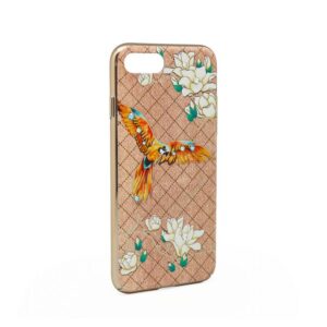 Maskica Kavaro Swarovski Eccentric za iPhone 7 plus/8 plus parrot
