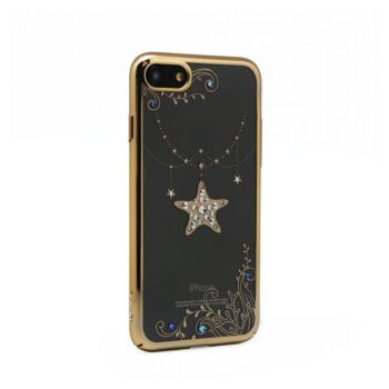 Maskica Kavaro Swarovski Imagination za iPhone 7/8 star