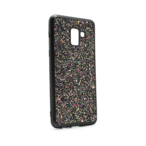 Maskica Las Vegas za Samsung A730F Galaxy A8 Plus 2018 crna