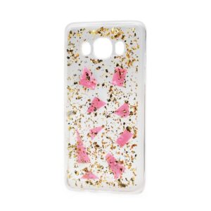 Maskica Leaves Duo za Samsung J710F Galaxy J7 2016 type 1