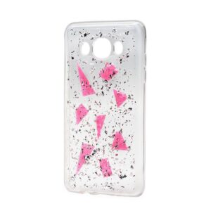 Maskica Leaves Duo za Samsung J710F Galaxy J7 2016 type 2