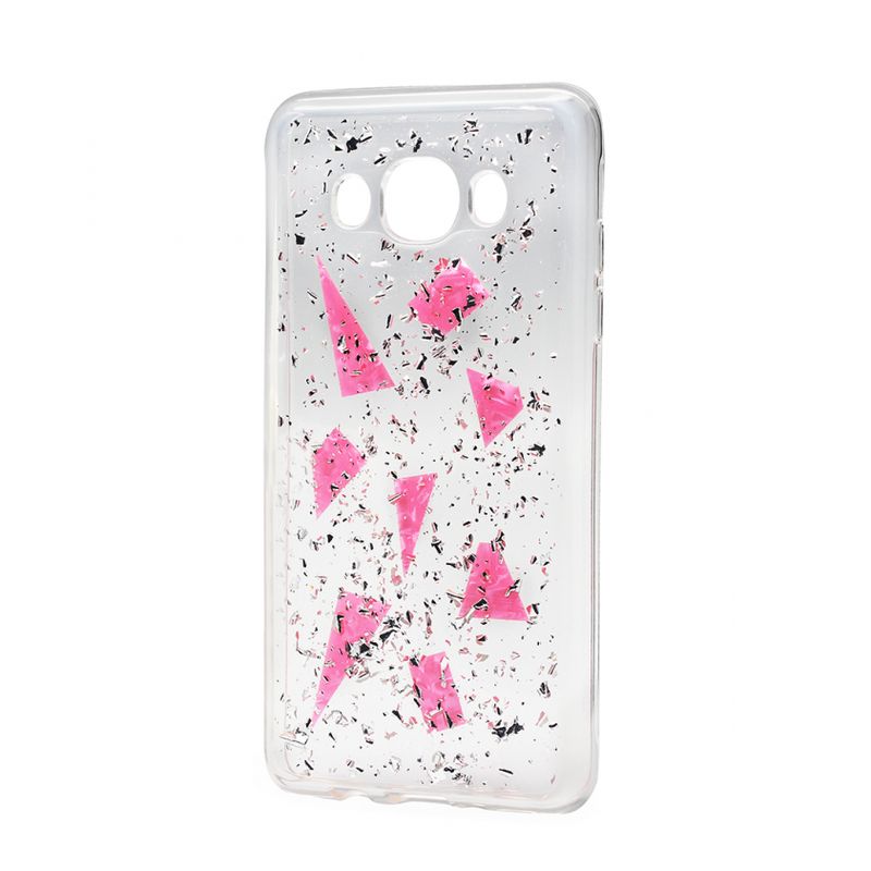 Maskica Leaves Duo za Samsung J710F Galaxy J7 2016 type 2
