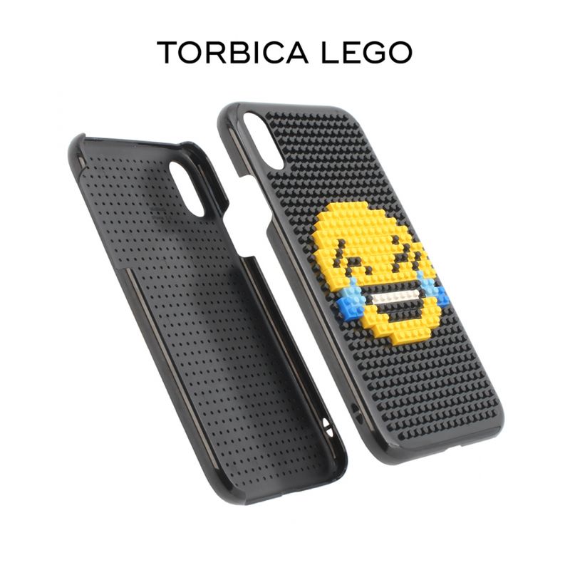 Maskica Lego za iPhone 11 6.1 A047