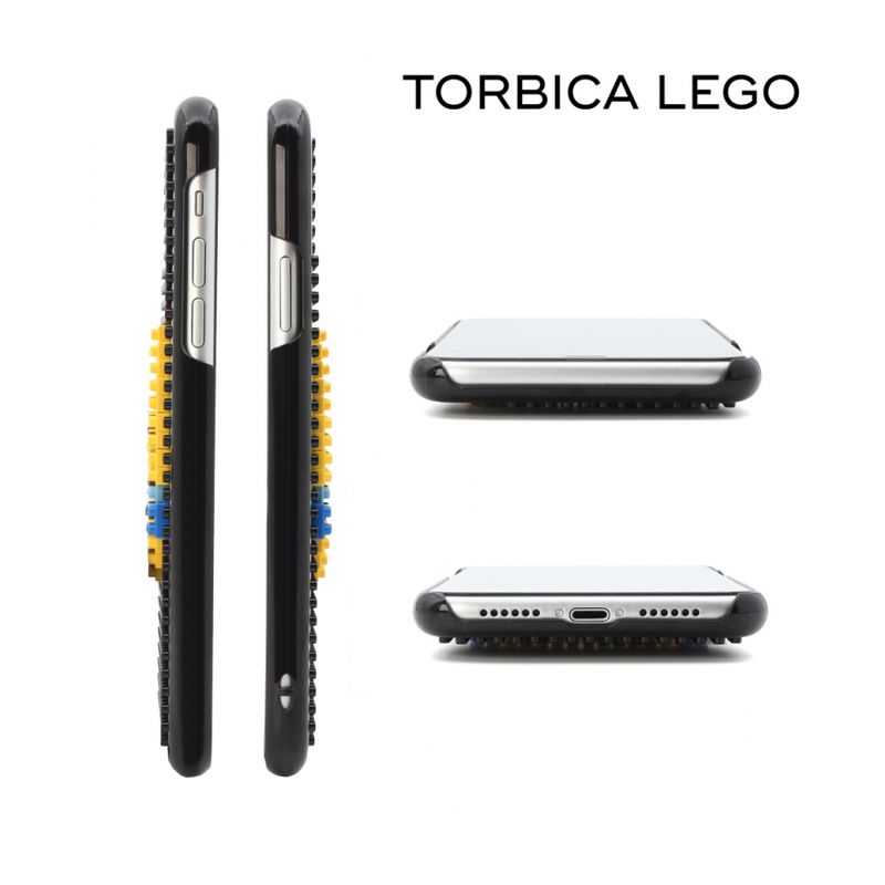 Maskica Lego za iPhone 11 6.1 A047