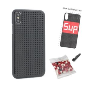 Maskica Lego za iPhone X/XS A061