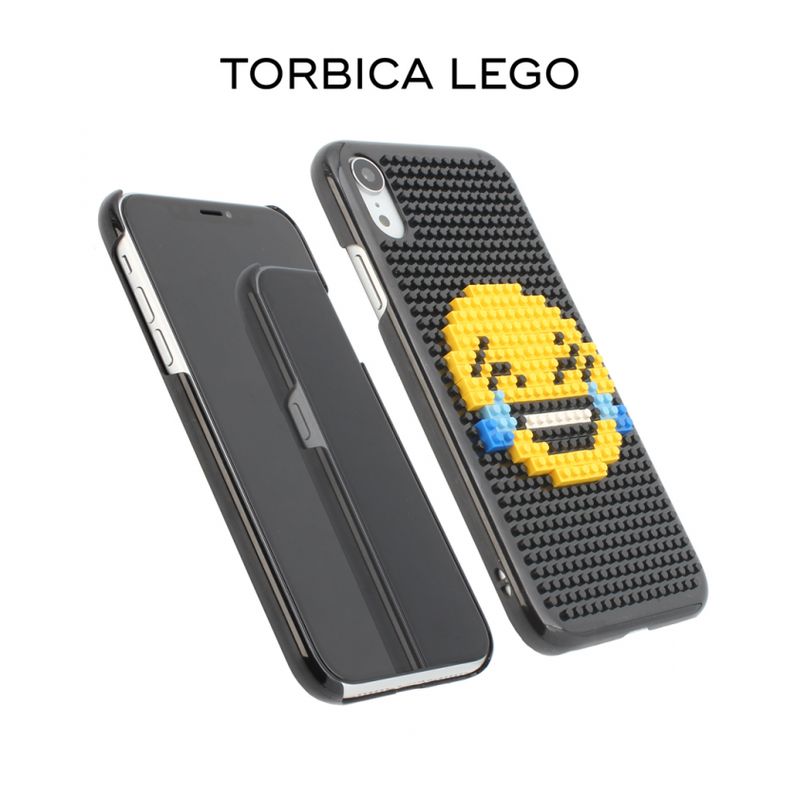 Maskica Lego za iPhone X/XS A086