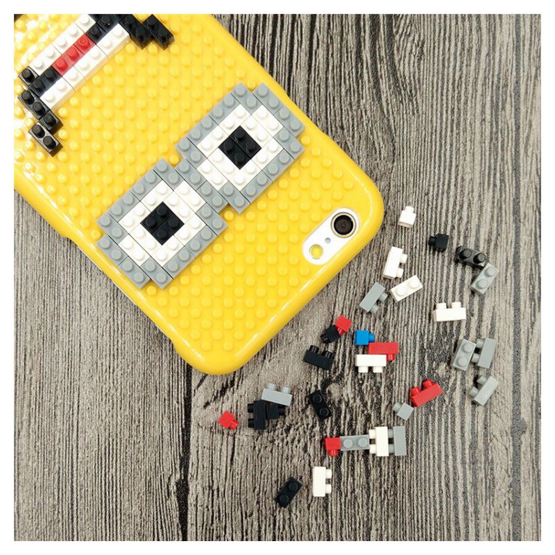 Maskica Lego za iPhone X/XS A086