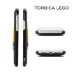 Maskica Lego za iPhone X/XS A341 - Slika 6