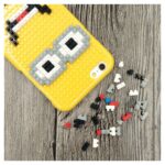 Maskica Lego za iPhone X/XS A341 - Slika 7