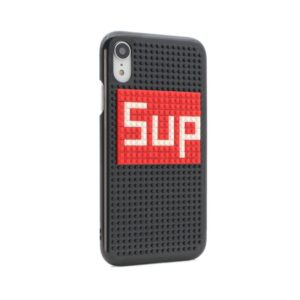 Maskica Lego za iPhone XR A061