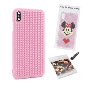 Maskica Lego za iPhone XS Max A047