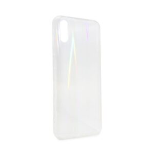 Maskica Lighting IMD za Huawei Enjoy 9/Y7 Pro 2019 transparent