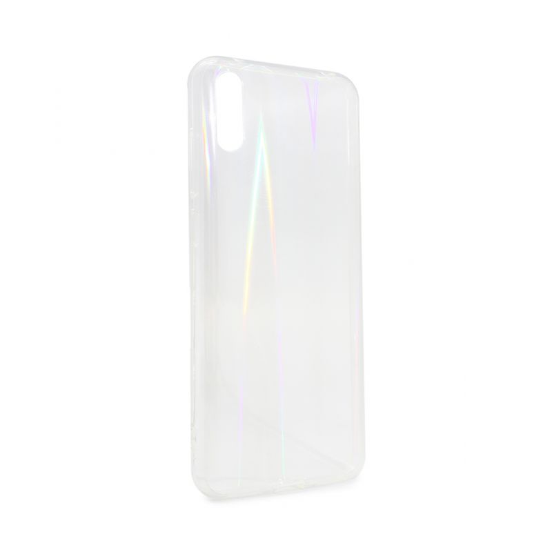 Maskica Lighting IMD za Huawei Enjoy 9/Y7 Pro 2019 transparent
