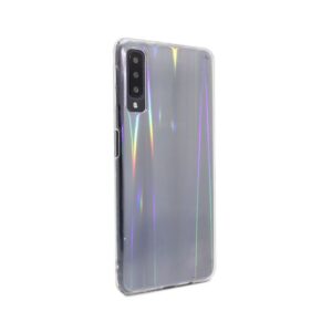 Maskica Lighting IMD za Samsung A750FN Galaxy A7 2018 transparent