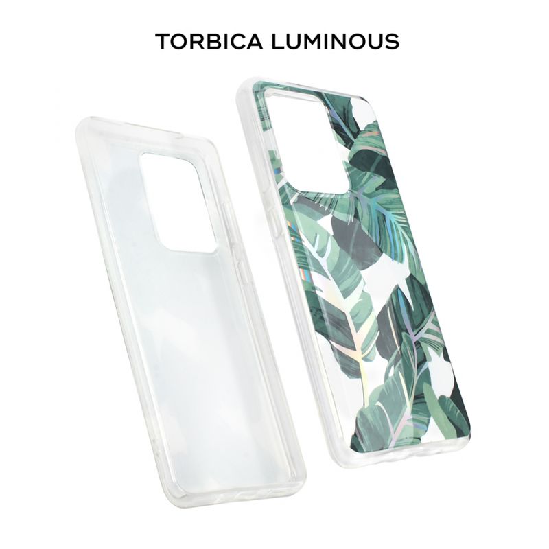 Maskica Luminous za Samsung G980F Galaxy S20 type 2