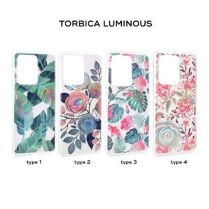 Maskica Luminous za Samsung G980F Galaxy S20 type 2