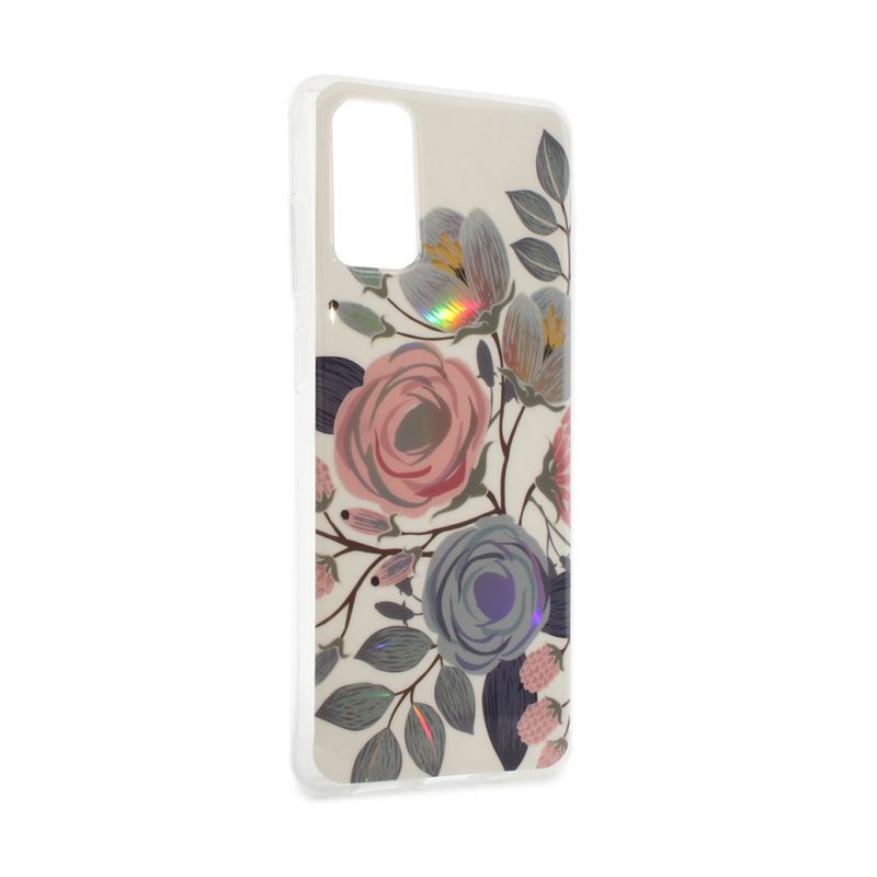 Maskica Luminous za Samsung G980F Galaxy S20 type 2