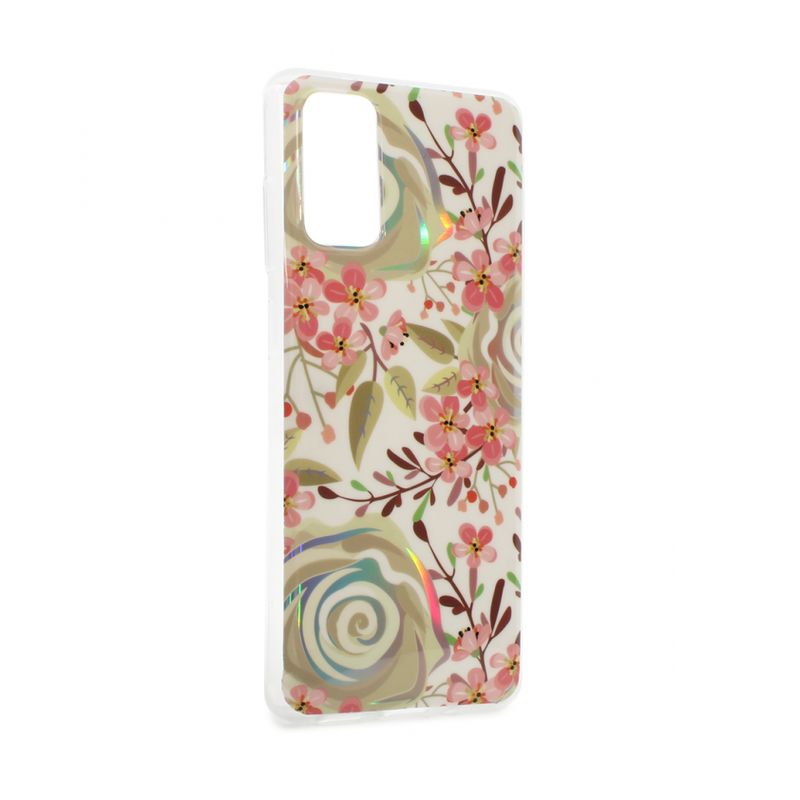 Maskica Luminous za Samsung G980F Galaxy S20 type 4
