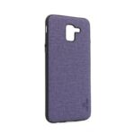 Maskica Luo Business za Samsung J600F Galaxy J6 2018 (EU) ljubicasta